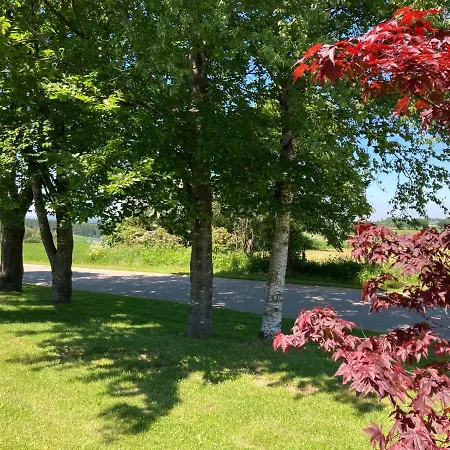 Valley View With Private Wellness *